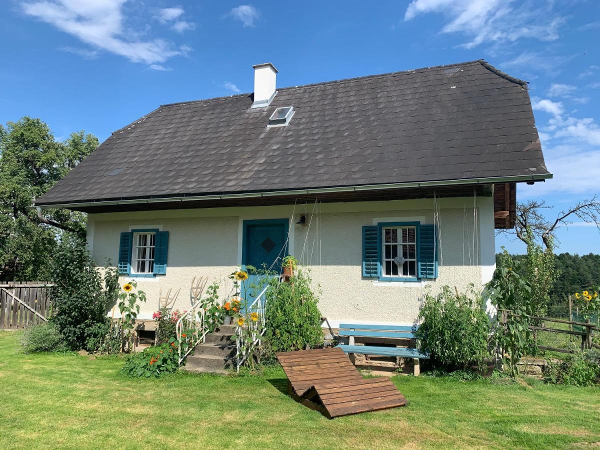 Sulb Kellerstoeckl Am Veganen Bio-Lebenshof "Varm - Die Vegane Farm" מראה חיצוני תמונה