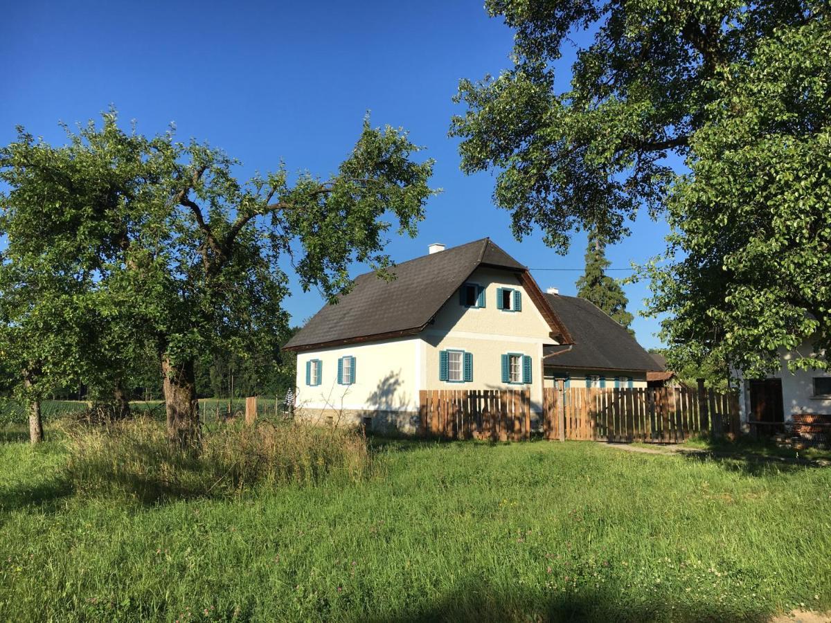 Sulb Kellerstoeckl Am Veganen Bio-Lebenshof "Varm - Die Vegane Farm" מראה חיצוני תמונה