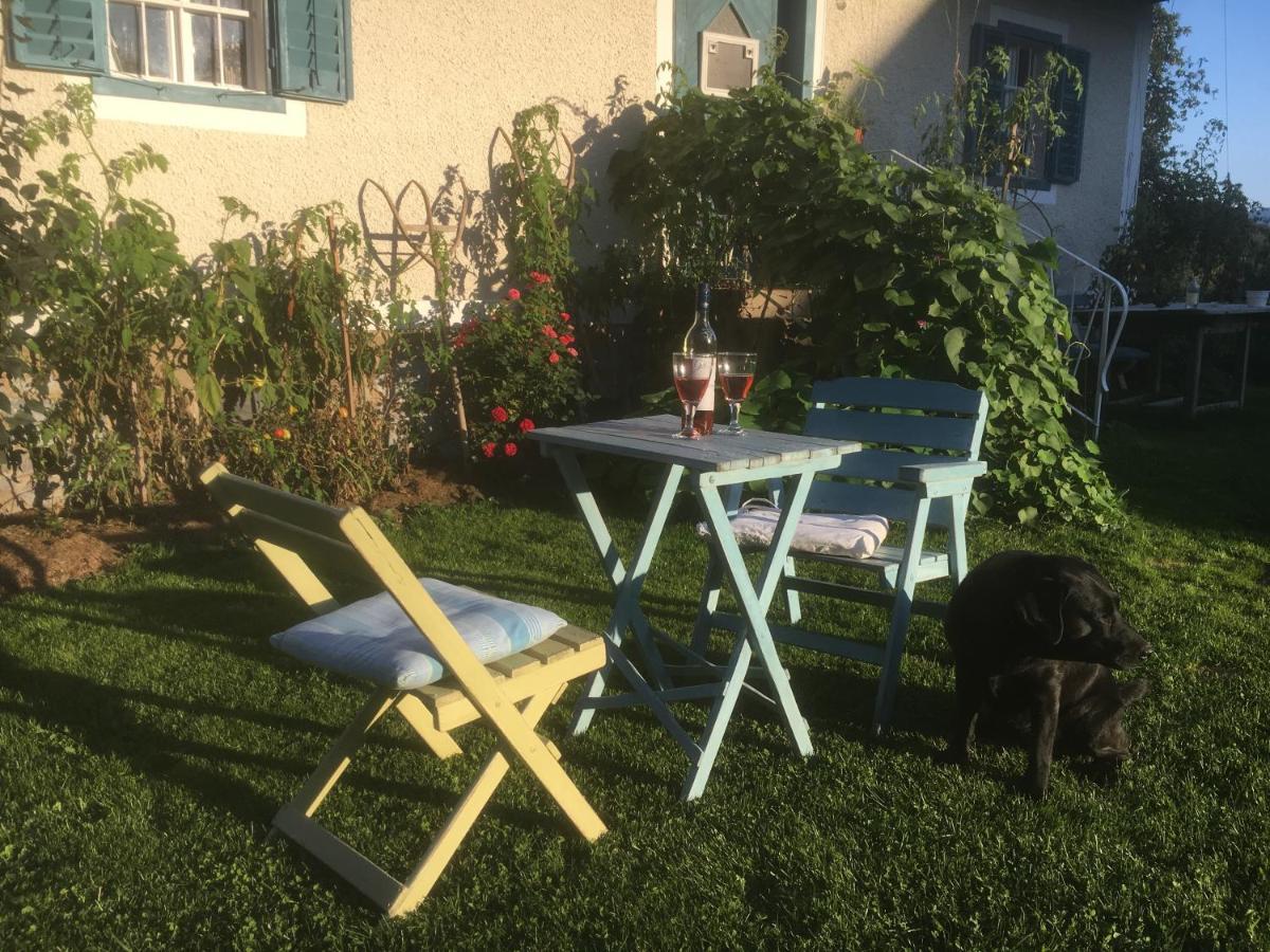 Sulb Kellerstoeckl Am Veganen Bio-Lebenshof "Varm - Die Vegane Farm" מראה חיצוני תמונה
