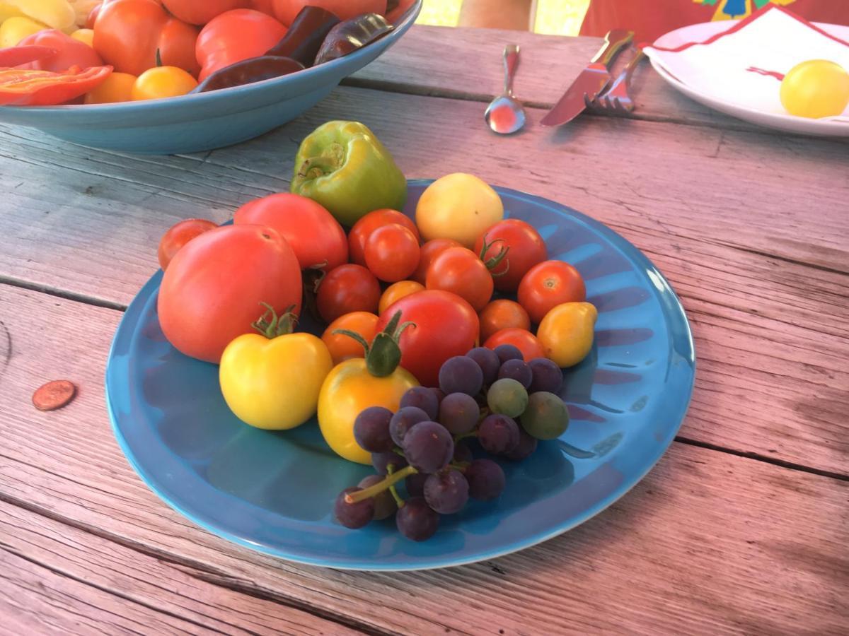 Sulb Kellerstoeckl Am Veganen Bio-Lebenshof "Varm - Die Vegane Farm" מראה חיצוני תמונה